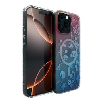 Incipio Forme MagSafe - maskica za iPhone 16 Pro Max (Vječno proljeće)