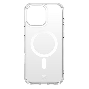 Incipio Velocity MagSafe - maskica za iPhone 16 Pro Max (prozirna)