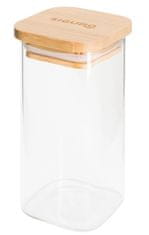 Siguro set posudica za začine, 10 × 280 ml