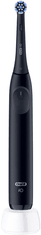 Oral-B iO 2, crna, zubna četkica