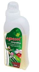 Agrecol Kalijev vrtni sapun 100% prirodni 0,5l BIO