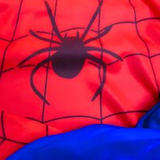 Spiderman kostim za karneval, maska, dječje 3u1 M