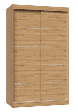 Topeshop Iga 120C ARTISAN ormar