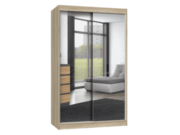 Topeshop Iga 120A SONOMA ormar