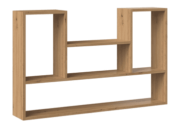 Topeshop BILBAO 4P ARTISAN polica