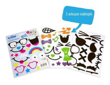 Trunki naljepnice za kofere na kotačiće