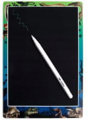 DE TABLET ZA CRTANJE 10A2 KIDEA DINOSAUR 0242