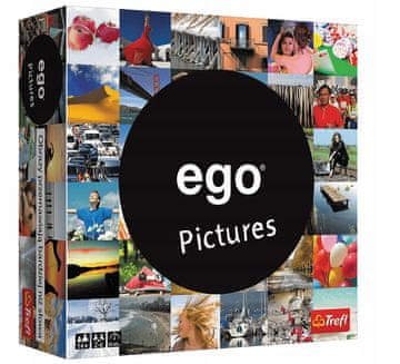 IGRA EGO PICTURES 8134