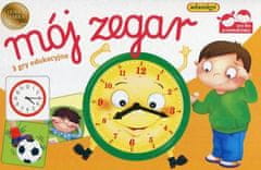 Adamigo MOJ SAT 7165
