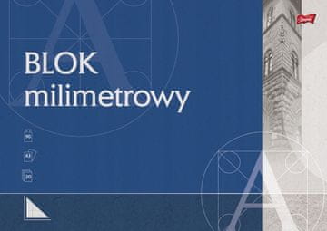 MILIMETARSKI BLOK A3/20K A'10 2013