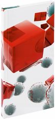 GRAND BALON 12 METALNI (100) SREBRNI FIORELLO 4741