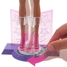 Barbie LUTKA Pop Zvijezda + dodaci HRG43