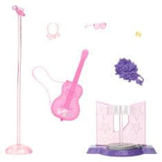 Barbie LUTKA Pop Zvijezda + dodaci HRG43