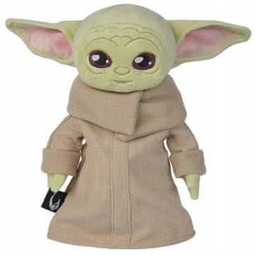 Simba REALISTIČNA MASKOTA GROG 28 CM DISNEY MANDAL