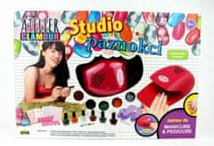 Dromader STUDIO ZA NOKTE 0041
