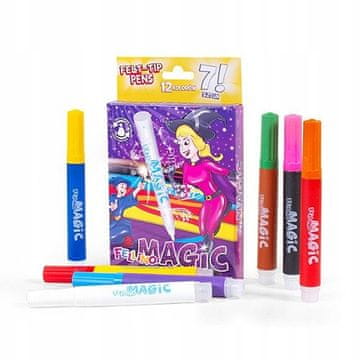 Kamet FELLINO MAGIC 6+1