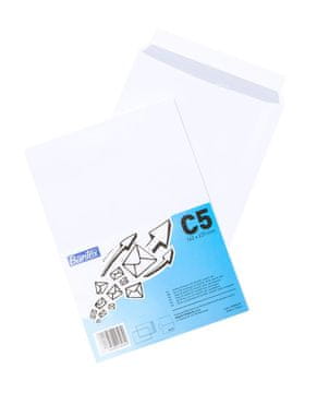 BANTEX C5 HK OMOTNICA BIJELA (50) 400089389