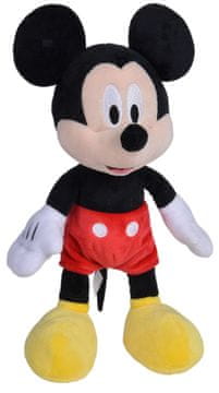 Simba DISNEY MIKIJEVA PLIŠANA MASKOTA 25 CM