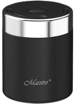 MAESTRO Termos za ručak 500 ml MR-1649-50-crna