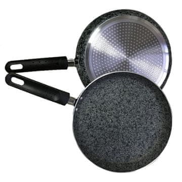 MAESTRO Kalup za palačinke s granitnim premazom 24 cm | MR-1221-24