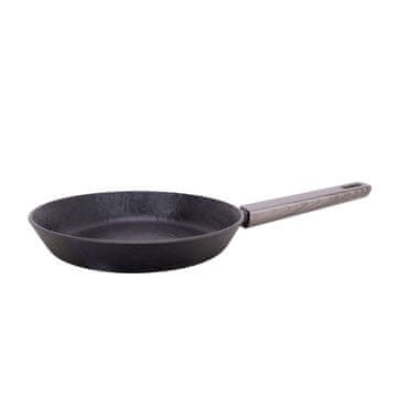 MR-1204-24 Kamena tava za prženje 24 cm