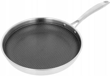 MAESTRO Profesionalna gastro tava 24 cm MR-1224-24