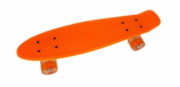 Madej Skateboard Penny 2923 sa svjetlećim kotačima