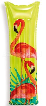 Intex Madrac za plivanje 59720 183X69 flamingo