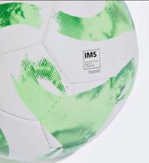 Adidas Nogometna lopta tiro match HT2421 R. 5