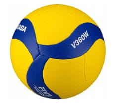 Mikasa V360W FIVB lopta za trening odbojke