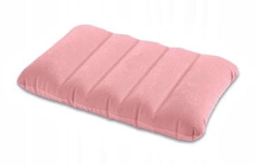 Intex 68676 napuhljivi jastuk za putovanja 43x28x9