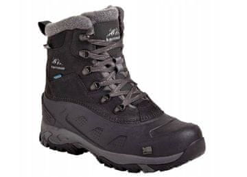 Karrimor Snowfur K1009-BLK muške zimske čizme