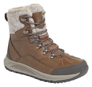 Karrimor Drift Lady K1120-BRN ženske zimske čizme