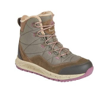 Karrimor Vancouver Lady K2370-BRN ženske zimske čizme