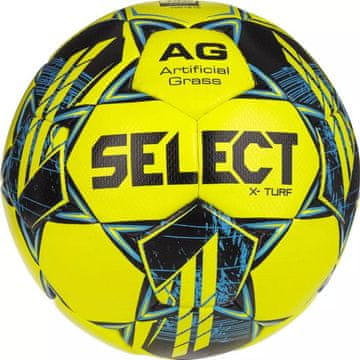 SELECT Nogomet NA orlik X-turf FIFA basic V23 AG R. 5