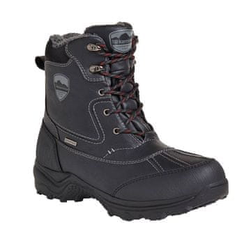 Karrimor muške zimske casual izolirane čizme K815-BLK