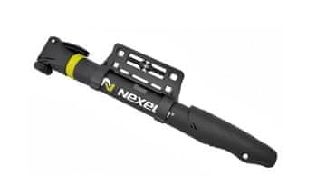 Nexelo MINI RUČNA PUMPA ZA BICIKL L244081