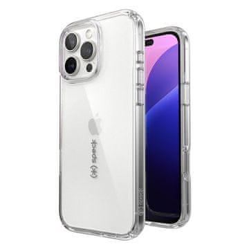 Speck Gemshell - maskica za iPhone 16 Pro Max (prozirna)