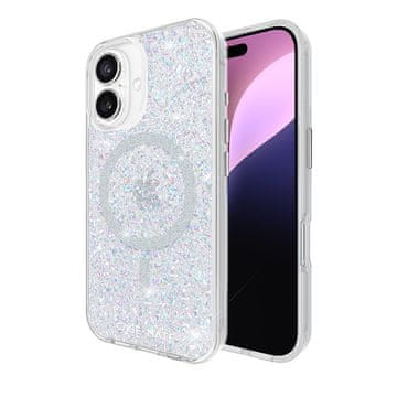 case-mate Twinkle MagSafe - maskica za iPhone 16 (disco)