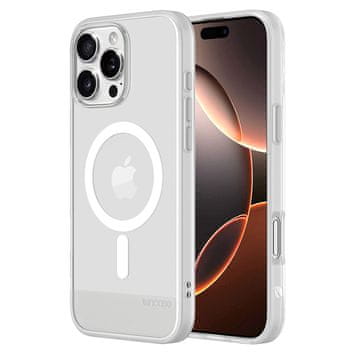 Incase Slim Case MagSafe - Futrola za iPhone 16 Pro Max (Prozirna)