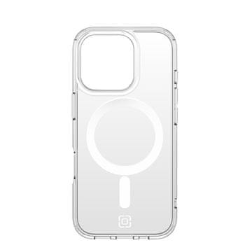Incipio Velocity MagSafe - maskica za iPhone 16 Pro (prozirna)