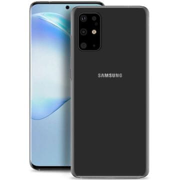 Puro 0.3 Nude - Futrola za Samsung Galaxy S20 Ultra (prozirna)