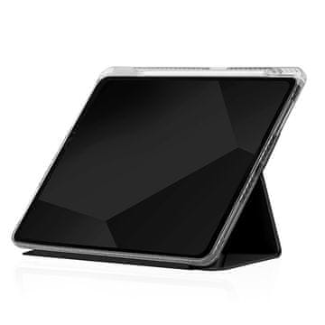 STM OPP - Origami futrola za iPad Air 13" (M2) (crna)