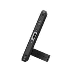 Spigen Tough Armor - Futrola za Samsung Galaxy A56 5G (Crna)