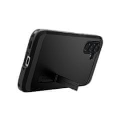 Spigen Tough Armor - Futrola za Samsung Galaxy A56 5G (Crna)
