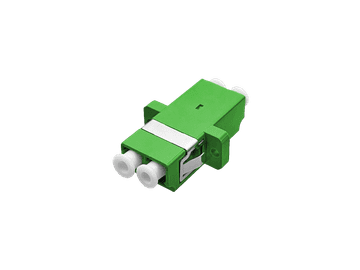 SM LC/APC dupleksni jednomodni optički adapter