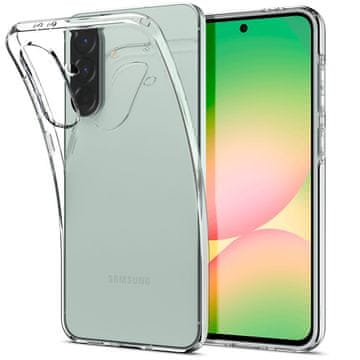 Spigen Liquid Crystal - Futrola za Samsung Galaxy A56 5G (Prozirna)