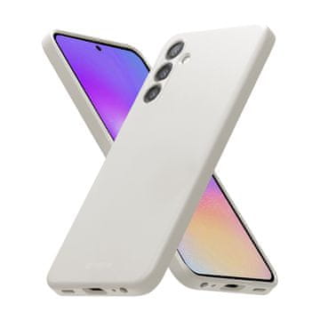Crong Color Cover - maska za Samsung Galaxy A05s (bež)