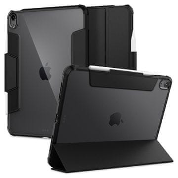 Spigen Ultra Hybrid Pro - Futrola za iPad Air 11” M2 (2024) / iPad Air 10.9” (5-4 gen.) (2022-2020) (Crna)