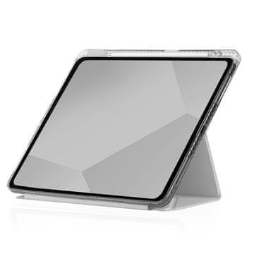 STM OPP - Origami futrola za iPad Air 13" (M2) (siva)
